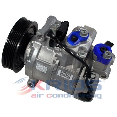 Kompressor, Klimaanlage MEAT & DORIA K15270