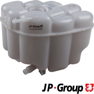 Ausgleichsbehälter Kühlmittelbehälter JP GROUP 1114703900