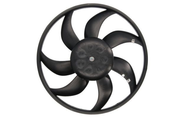 Lüfter, Motorkühlung THERMOTEC D8F027TT