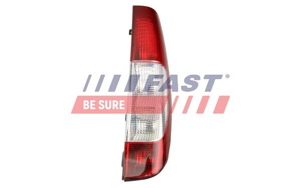 Heckleuchte FAST FT86263