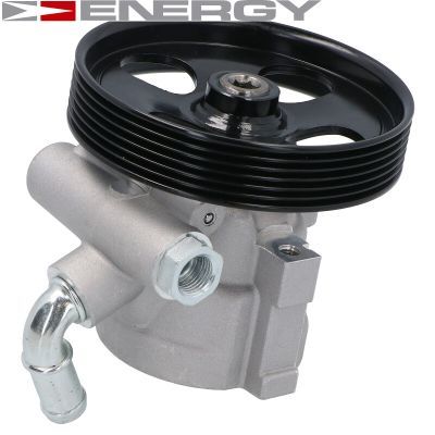 Hydraulikpumpe, Lenkung ENERGY PW680506