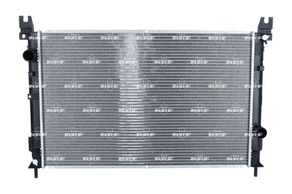 Kühler, Motorkühlung NRF 56524