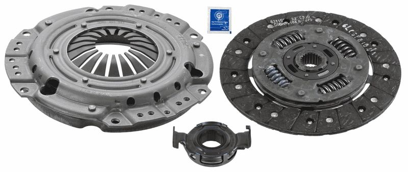 Kupplungssatz SACHS 3000 827 301