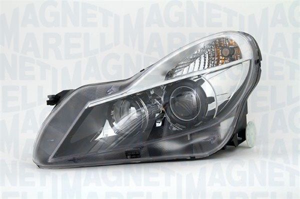 Hauptscheinwerfer MAGNETI MARELLI 711307023344