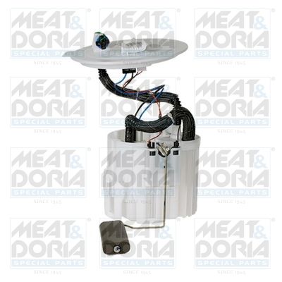 Kraftstoff-Fördereinheit MEAT & DORIA 77045