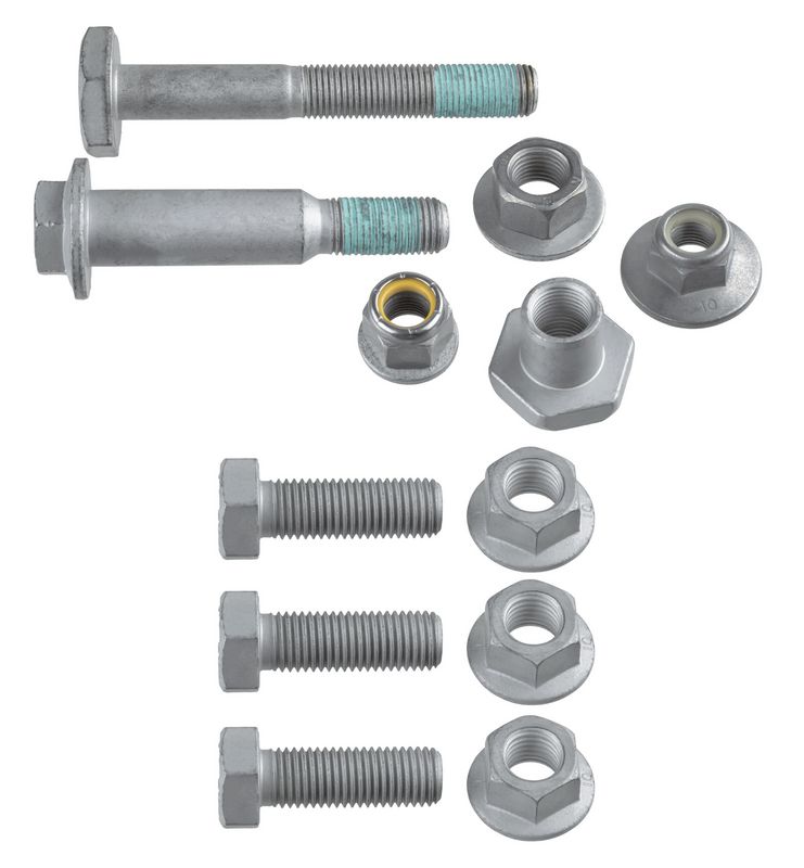 Reparatursatz Achsschenkel   LEMFÖRDER 45915 01