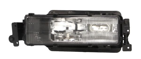 Nebelscheinwerfer TRUCKLIGHT FL-MA006L