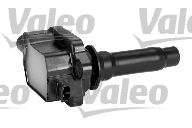 Zündspule VALEO 245309