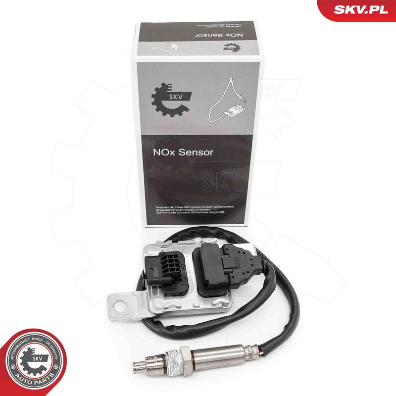 NOx-Sensor, Harnstoffeinspritzung ESEN SKV 71SKV065