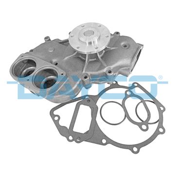 Wasserpumpe, Motorkühlung DAYCO DP118
