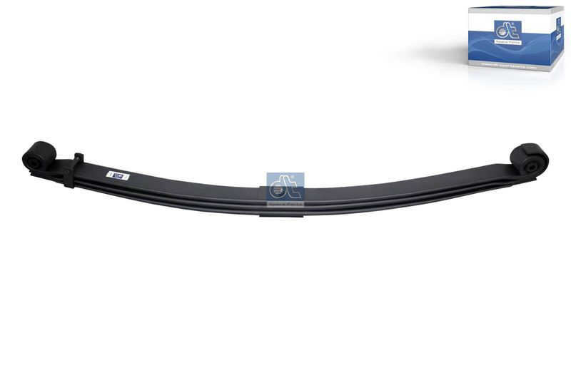 Federnpaket DT Spare Parts 7.11001