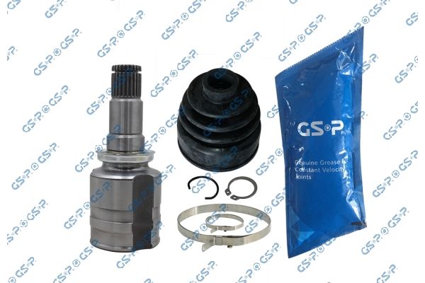 Gelenksatz Antriebswelle GSP 602734