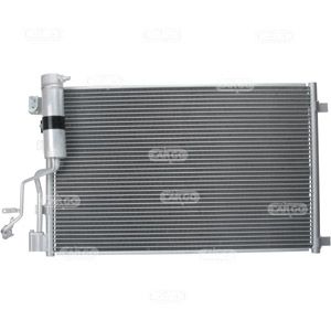 Klimakondensator Klimakühler HC-CARGO 260446
