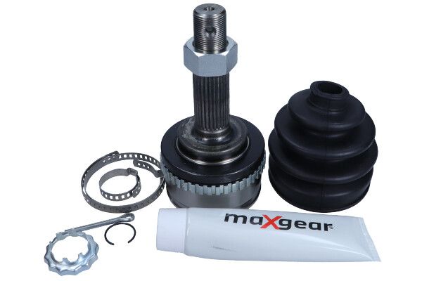 Gelenksatz Antriebswelle MAXGEAR 49-3163