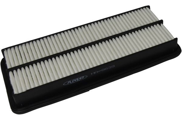Luftfilter KAVO PARTS HA-8639
