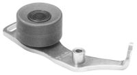 Spannrolle, Zahnriemen CORAM C545