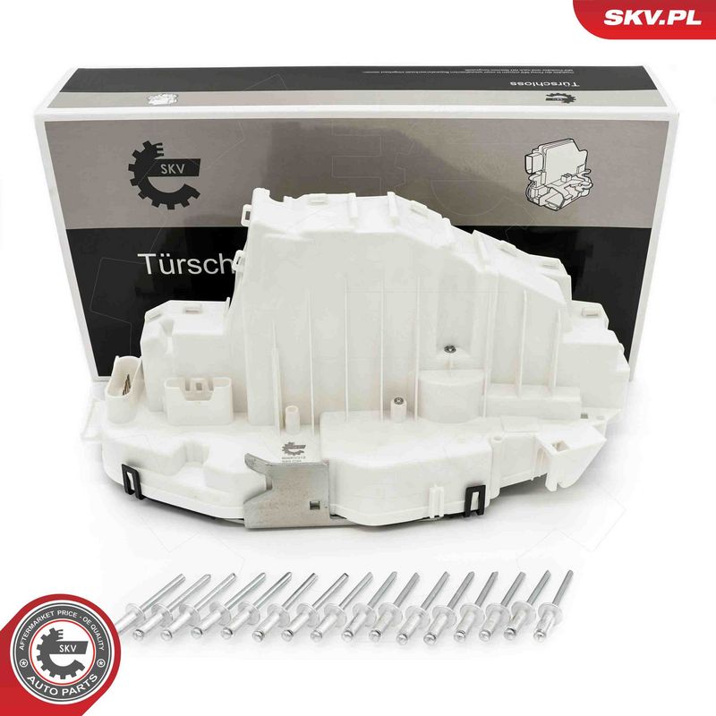 Türschloss ESEN SKV 60SKV312