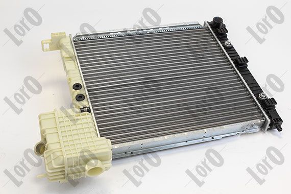 Kühler, Motorkühlung ABAKUS 054-017-0053