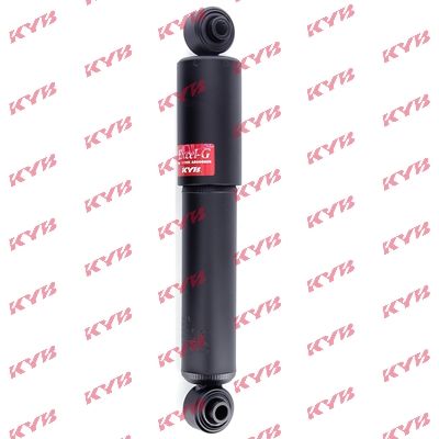 Stoßdämpfer KYB 345056