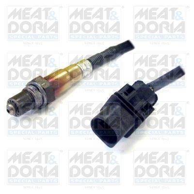 Lambdasonde MEAT & DORIA 81755