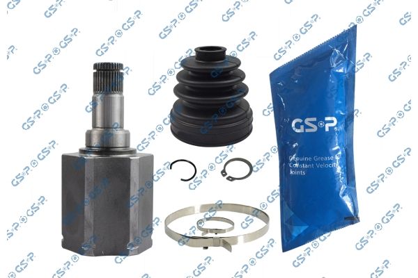 Gelenksatz Antriebswelle GSP 602449