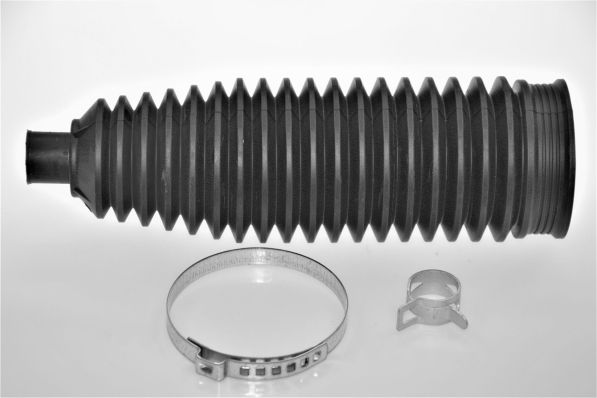 Bälgar, styrsystem SPIDAN 84059