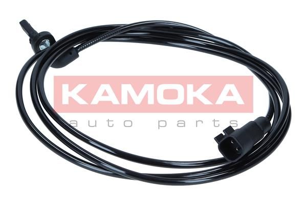 Sensor, Raddrehzahl KAMOKA 1060617