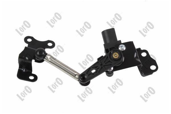 Sensor, Leuchtweiteregulierung ABAKUS 120-09-085