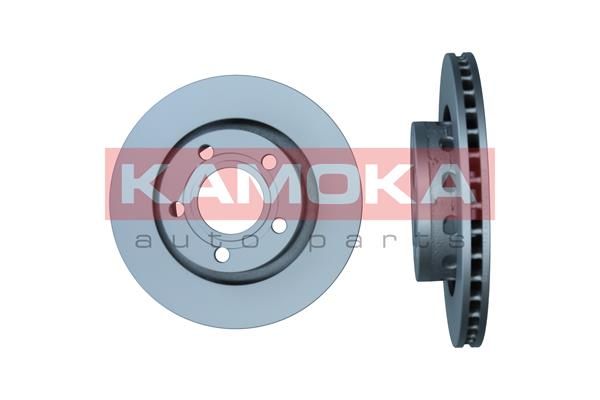 Bremsscheibe KAMOKA 103430