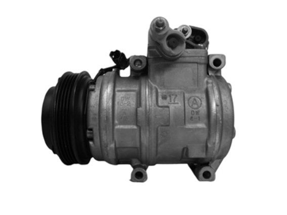 Kompressor, Klimaanlage Airstal 10-1402