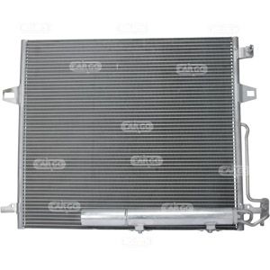 Klimakondensator Klimakühler HC-CARGO 260425