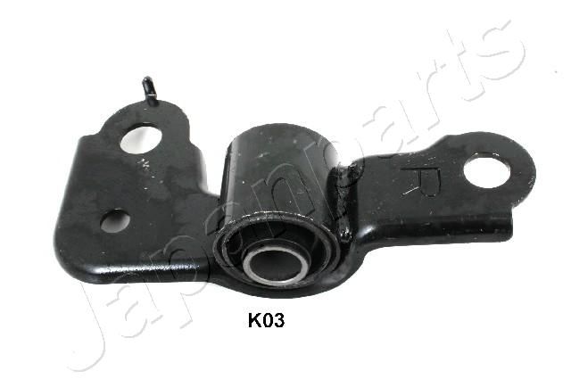 Querlenker Lager Lagerbuchse JAPANPARTS RU-K03