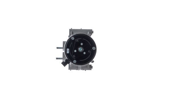 Kompressor, Klimaanlage MAHLE ACP333000S