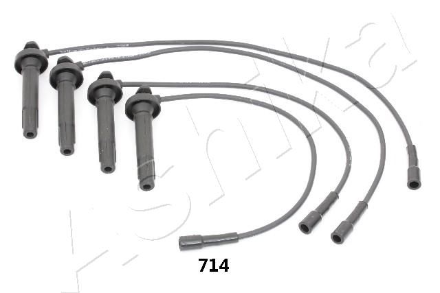Zündleitungssatz Ashika 132-07-714
