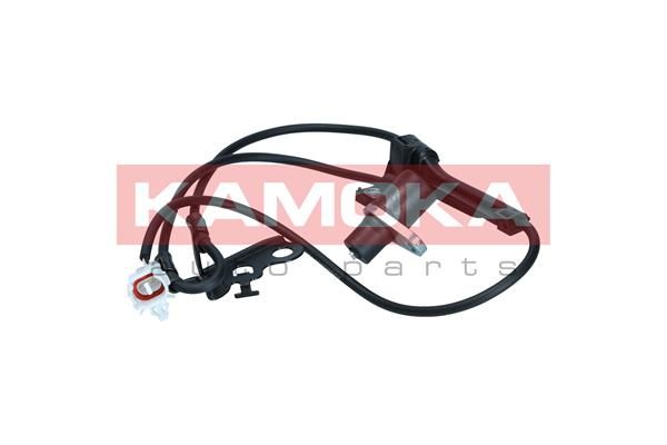 Sensor, Raddrehzahl KAMOKA 1060439