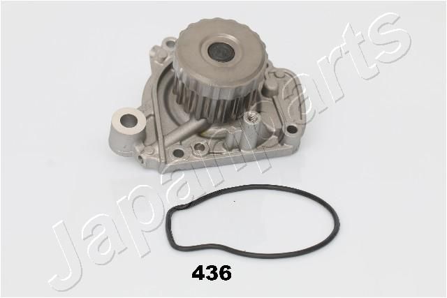 Wasserpumpe JAPANPARTS PQ-436