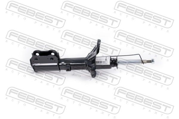 Stoßdämpfer FEBEST 1207G-008FL