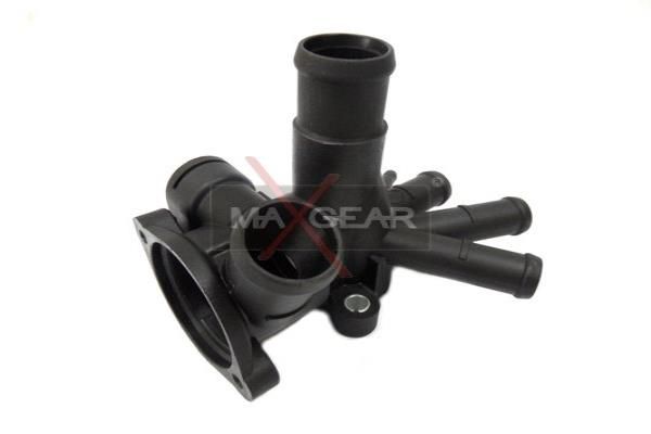 Kühlmittelflansch MAXGEAR 18-0164