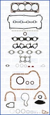 Dichtungsvollsatz  Motor AJUSA 50091000