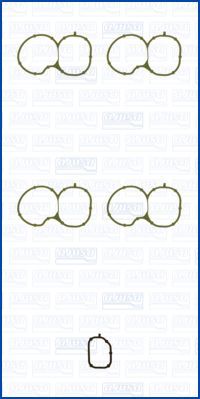 Dichtungssatz, Ansaugkrümmer AJUSA 77016100