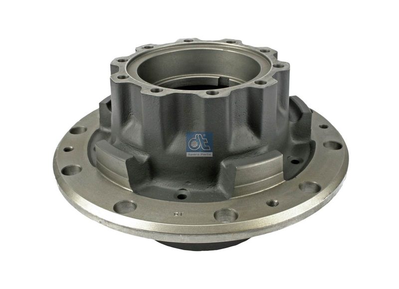 Radnabe DT Spare Parts 2.65223