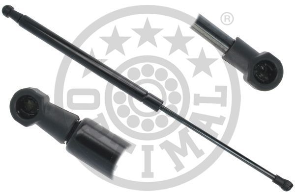Gasfeder, Koffer-/Laderaum OPTIMAL AG-50299