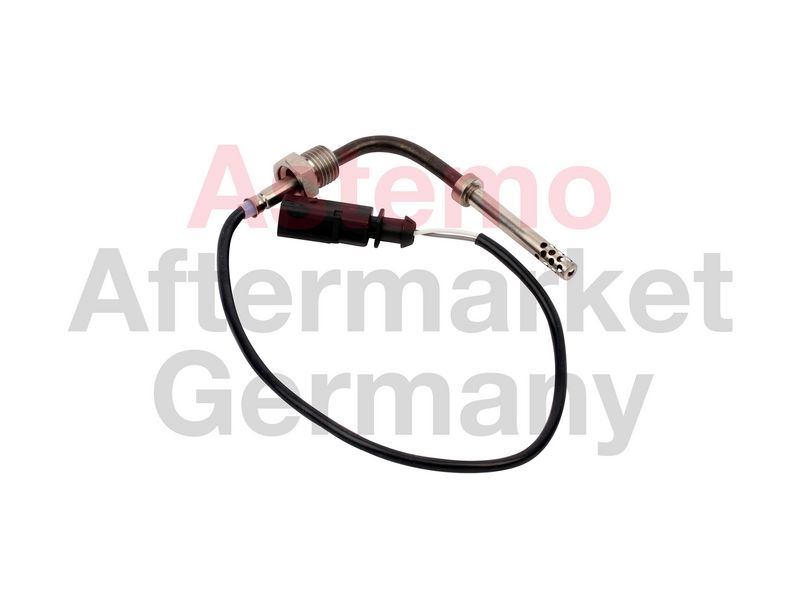 Sensor, Abgastemperatur HITACHI 2507068