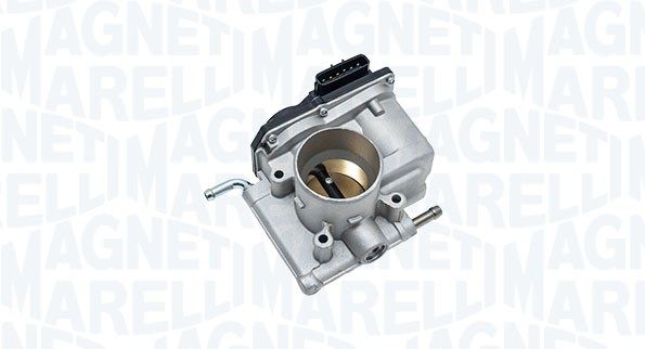 Drosselklappenstutzen MAGNETI MARELLI 802000000172