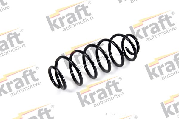 Fahrwerksfeder KRAFT AUTOMOTIVE 4032058