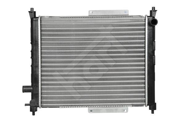 Kühler, Motorkühlung HART 603 349