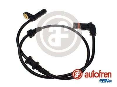 Sensor, Raddrehzahl AUTOFREN SEINSA DS0150