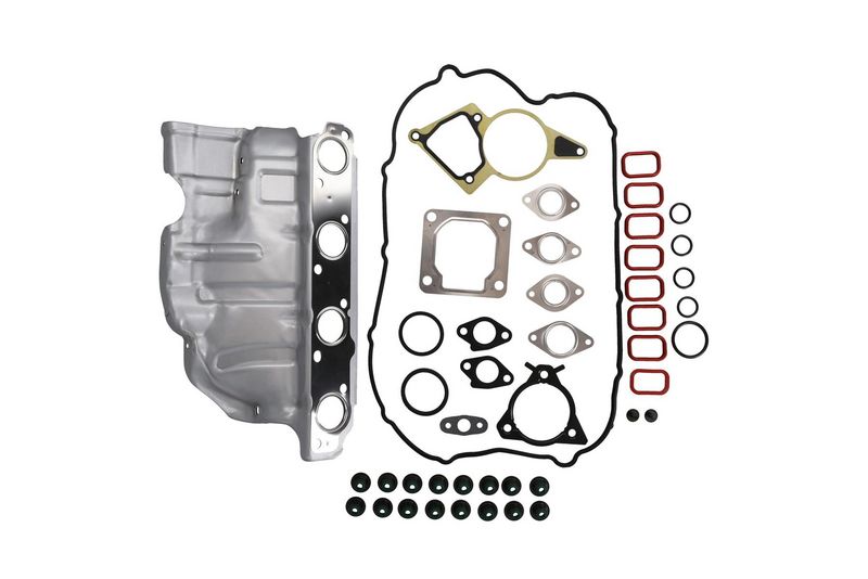 Dichtungssatz Zylinderkopf Kamoka 8706069