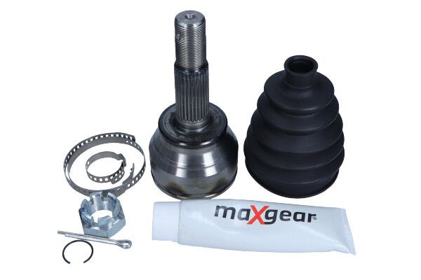 Gelenksatz Antriebswelle MAXGEAR 49-3136
