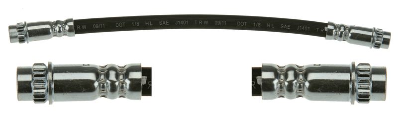 Bremsschlauch TRW PHA244
